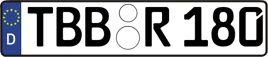 TBB-R180