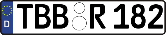 TBB-R182