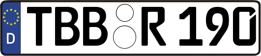 TBB-R190