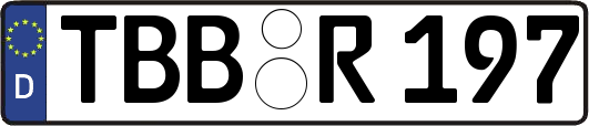 TBB-R197