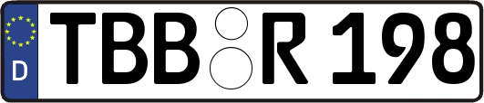 TBB-R198