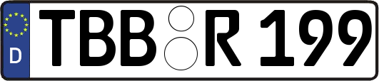 TBB-R199
