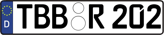 TBB-R202