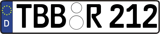 TBB-R212