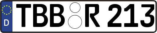 TBB-R213