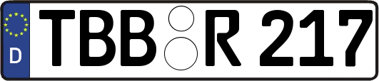 TBB-R217