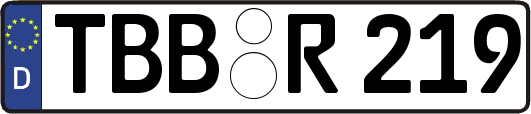 TBB-R219