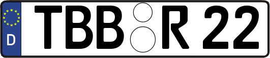 TBB-R22