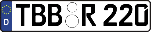 TBB-R220