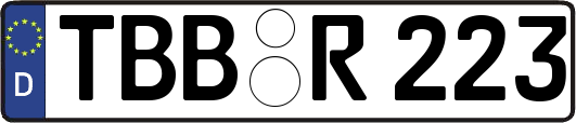 TBB-R223