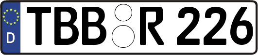 TBB-R226