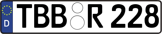 TBB-R228