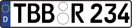 TBB-R234
