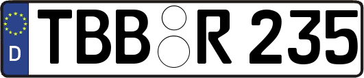 TBB-R235