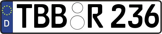 TBB-R236
