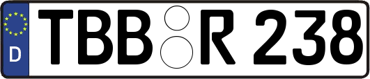 TBB-R238