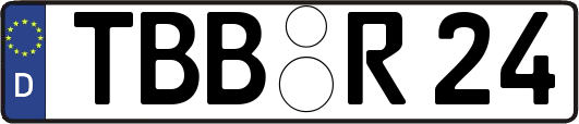 TBB-R24