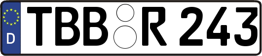 TBB-R243