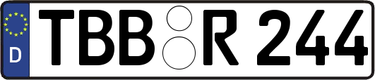 TBB-R244