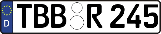 TBB-R245
