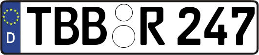 TBB-R247