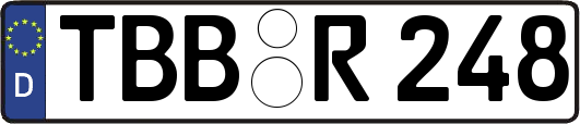 TBB-R248