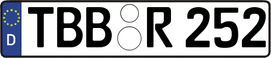 TBB-R252