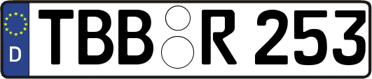 TBB-R253