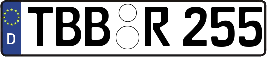 TBB-R255