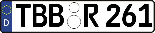 TBB-R261