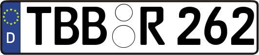 TBB-R262