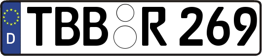 TBB-R269