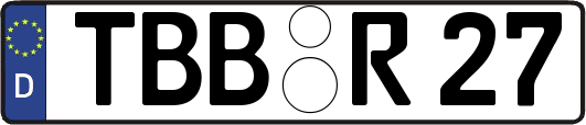 TBB-R27