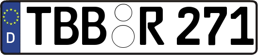 TBB-R271