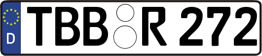 TBB-R272