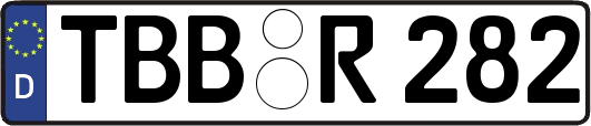 TBB-R282