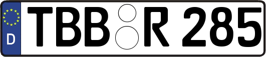 TBB-R285
