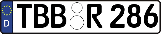 TBB-R286