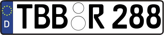 TBB-R288