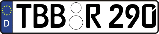 TBB-R290