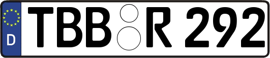 TBB-R292