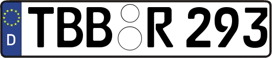 TBB-R293