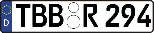 TBB-R294