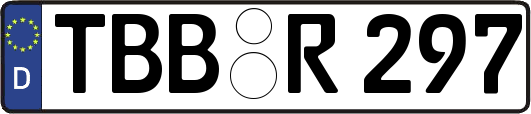 TBB-R297