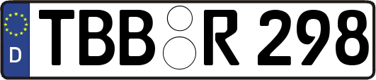 TBB-R298