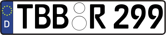 TBB-R299