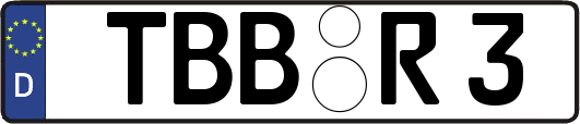 TBB-R3