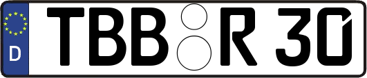 TBB-R30