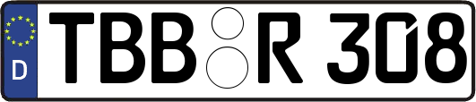 TBB-R308