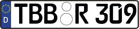 TBB-R309